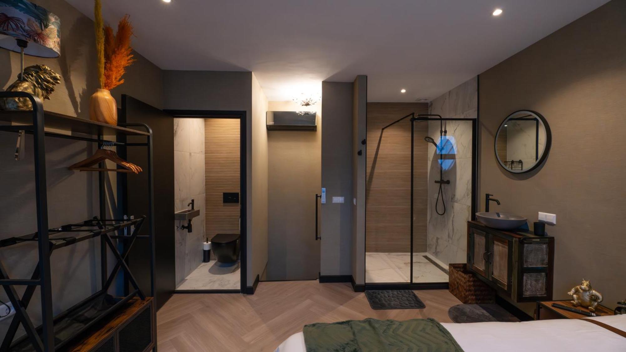 Downtown Suite Den Haag Exterior foto
