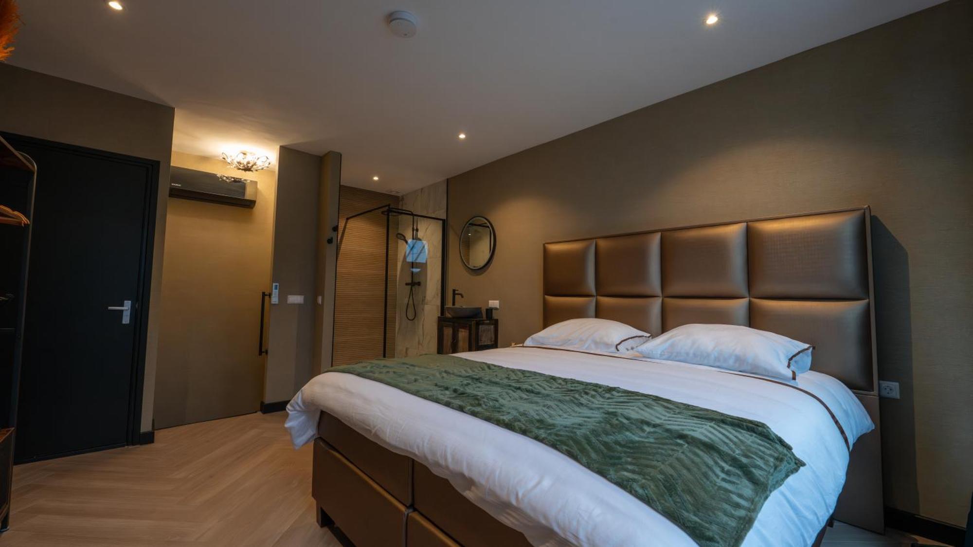 Downtown Suite Den Haag Exterior foto