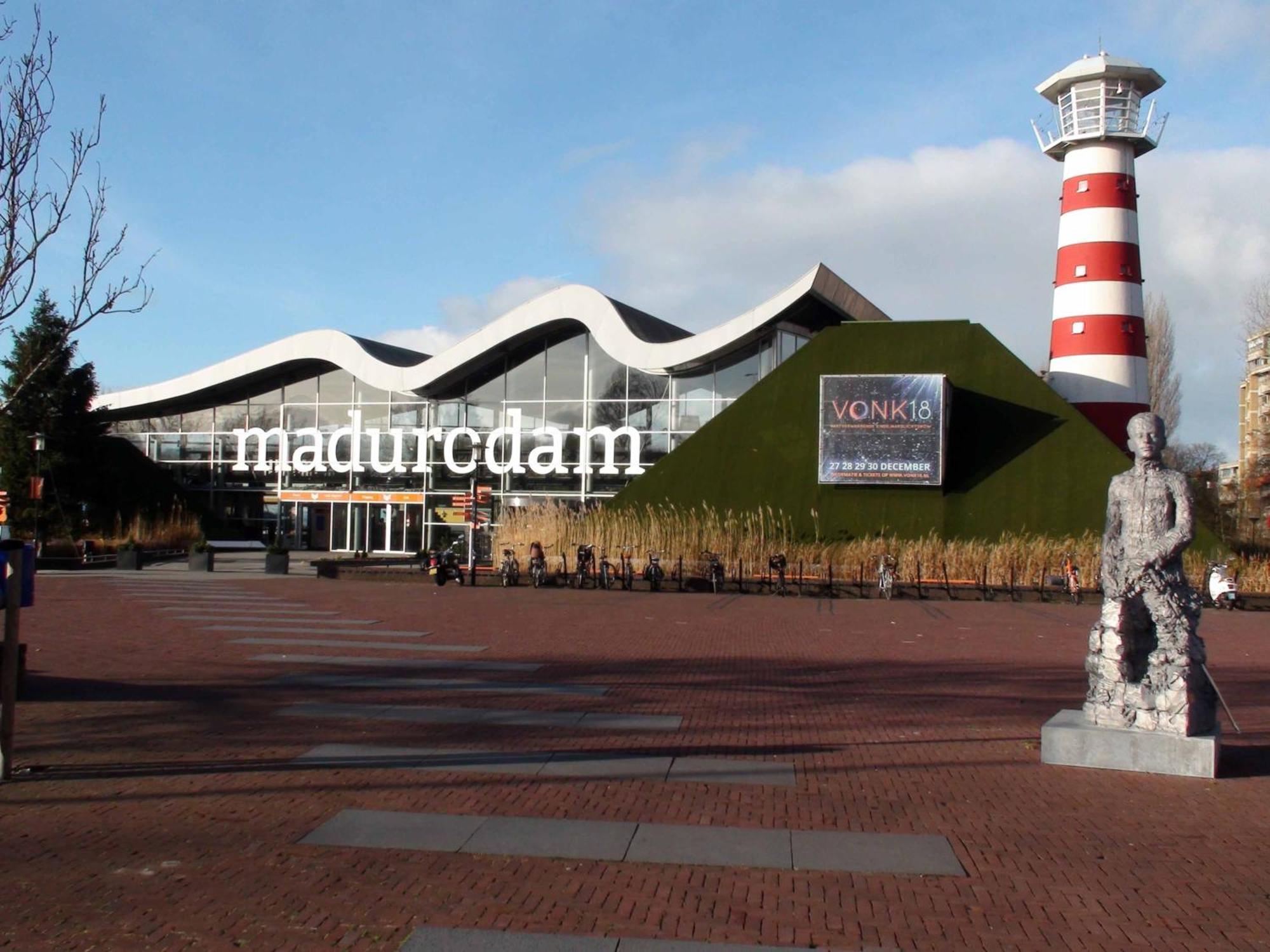 Downtown Suite Den Haag Exterior foto