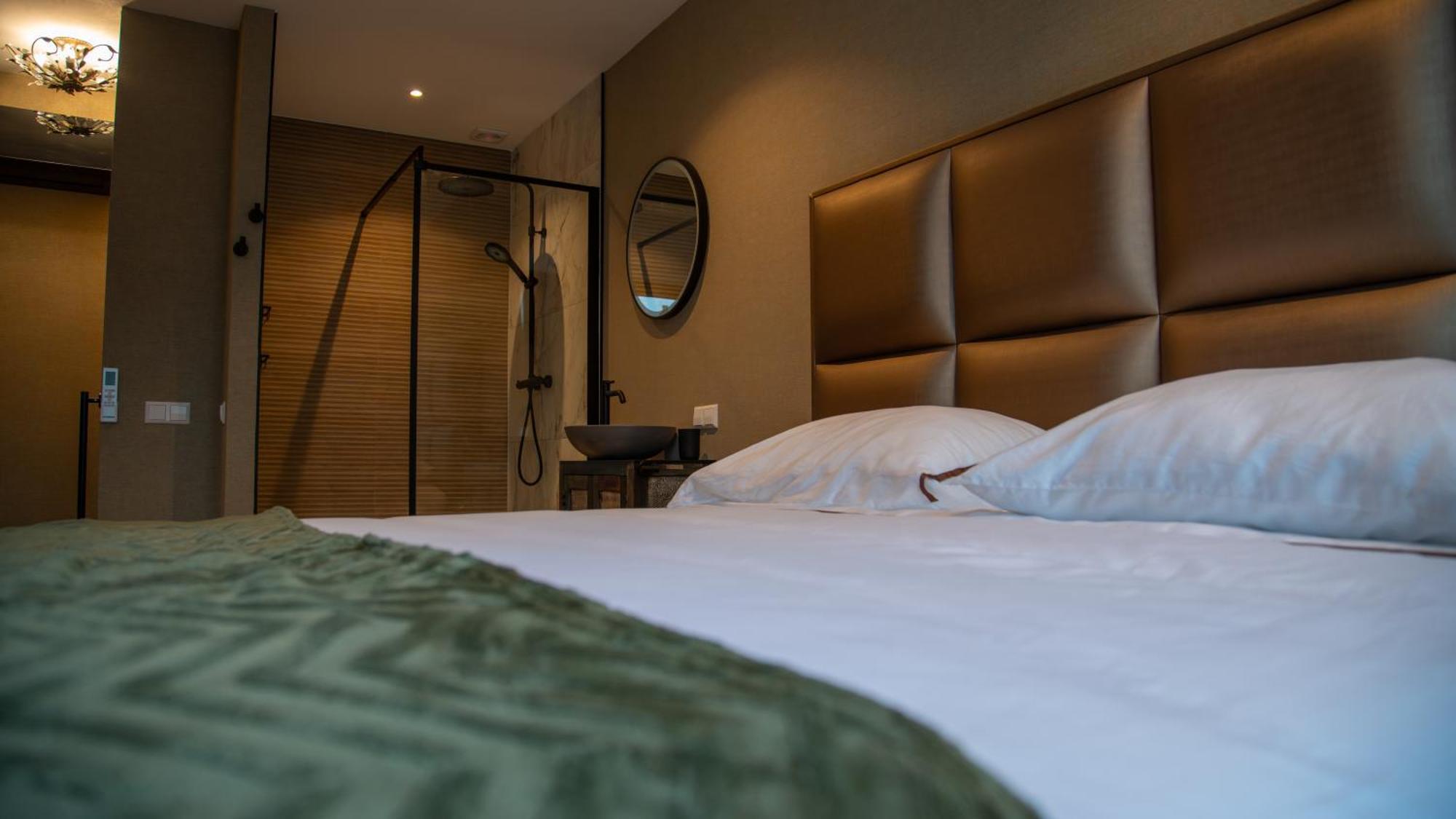 Downtown Suite Den Haag Exterior foto